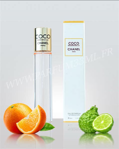 FOURNISSEUR ET GROSSISTE OFFICIEL N°1 DE PARFUMS 33ML.